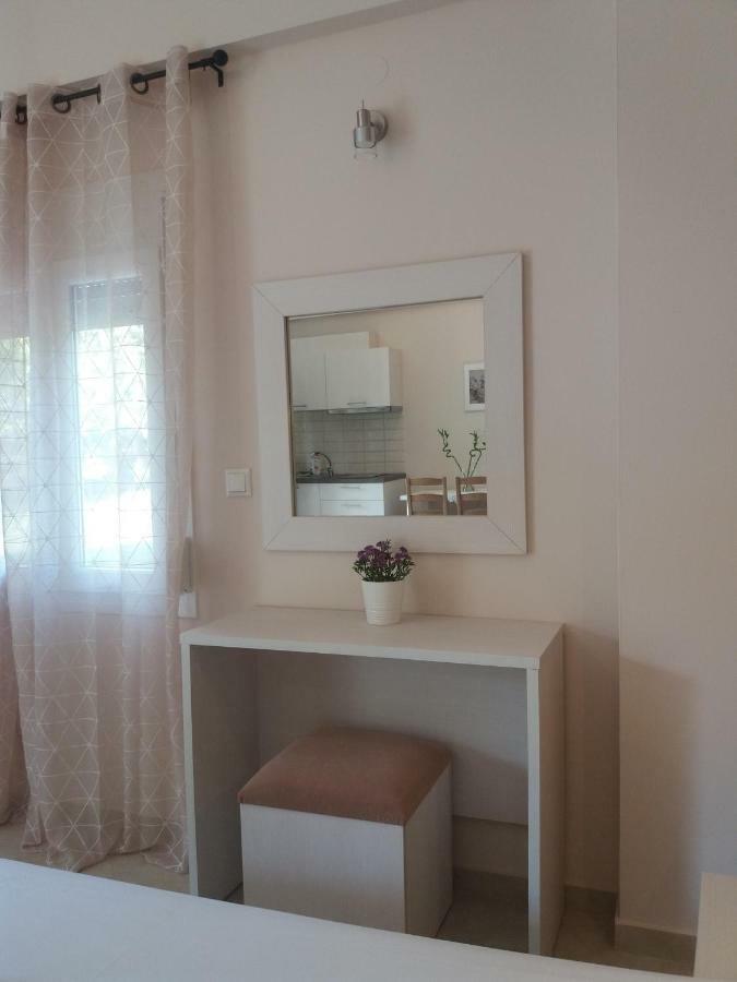 Dimitriou Rooms Gliki Exterior photo