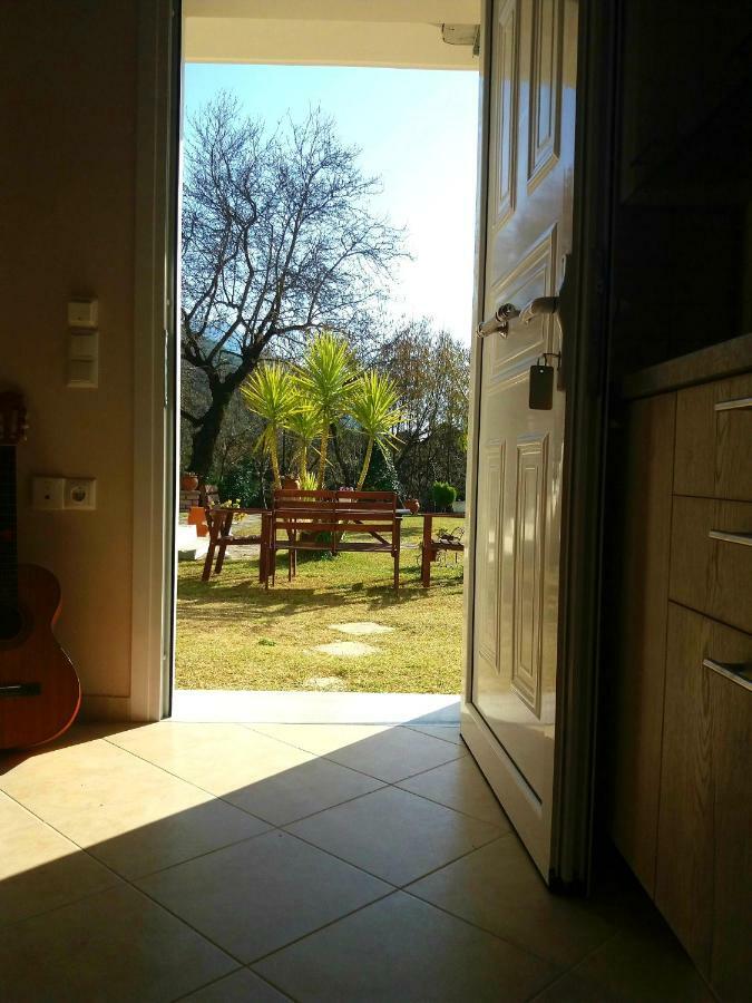 Dimitriou Rooms Gliki Exterior photo