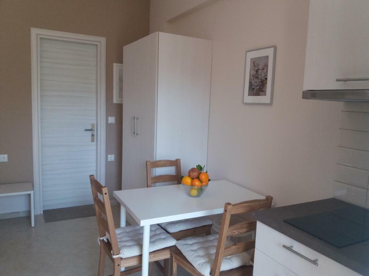 Dimitriou Rooms Gliki Exterior photo