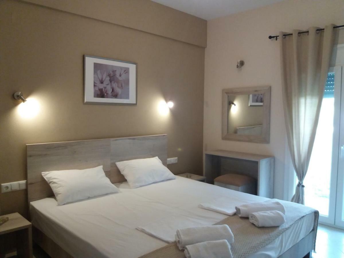 Dimitriou Rooms Gliki Exterior photo