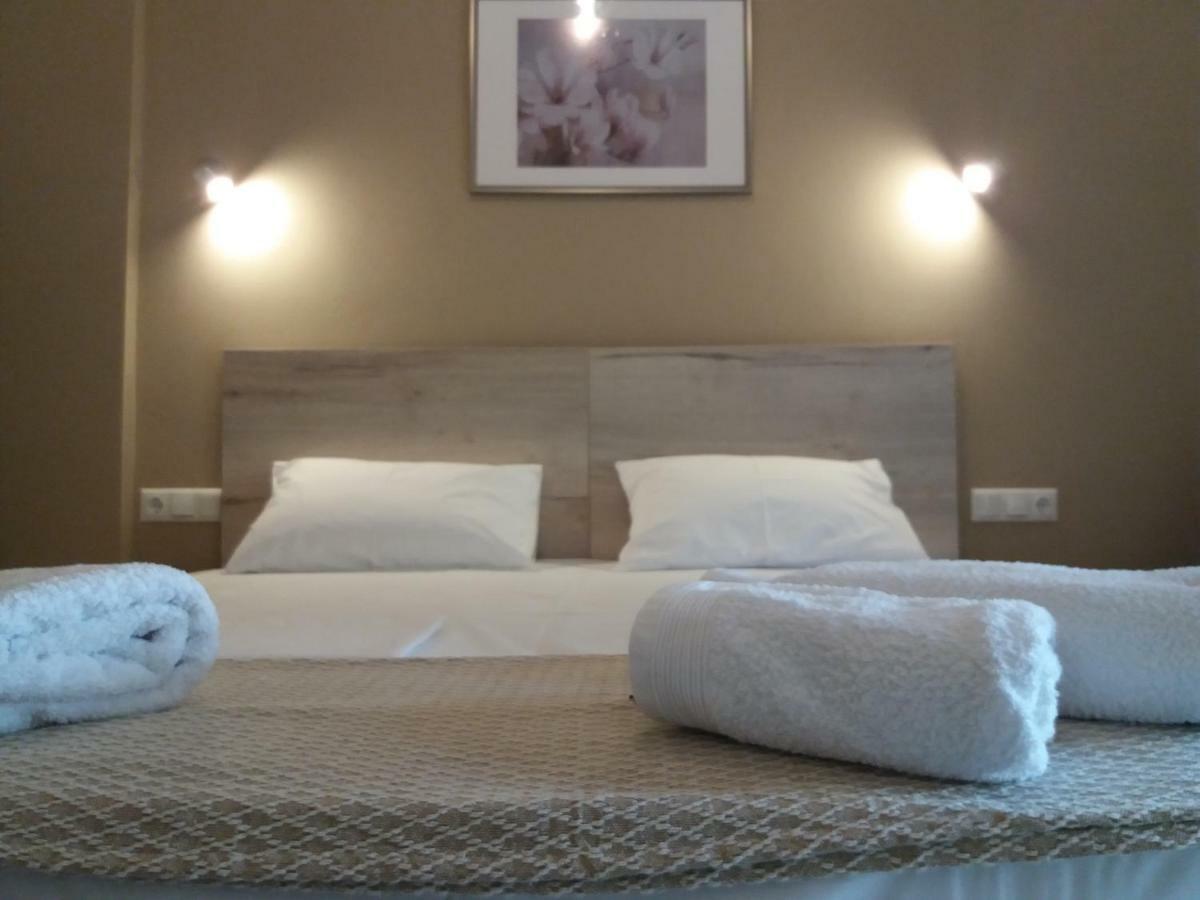 Dimitriou Rooms Gliki Exterior photo