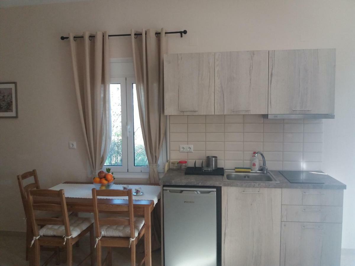 Dimitriou Rooms Gliki Exterior photo