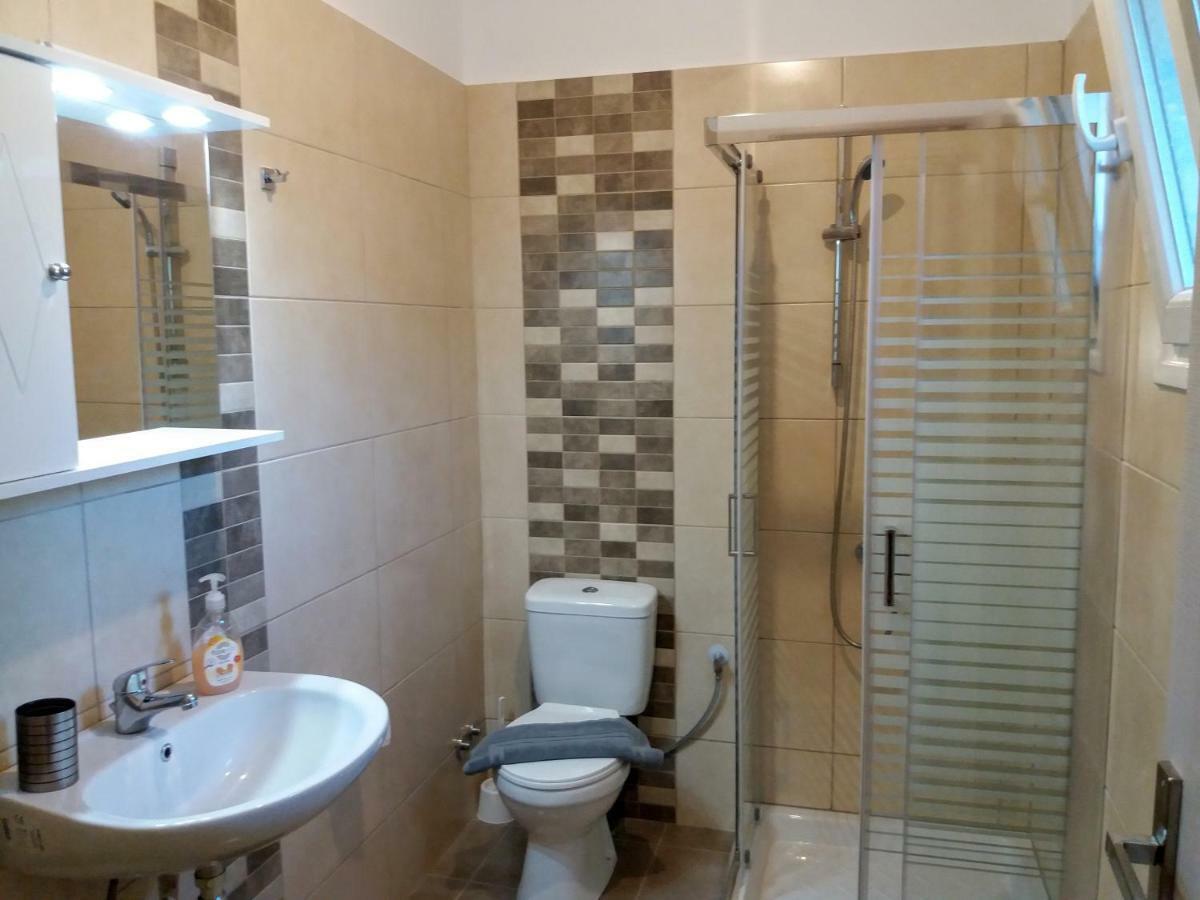 Dimitriou Rooms Gliki Exterior photo