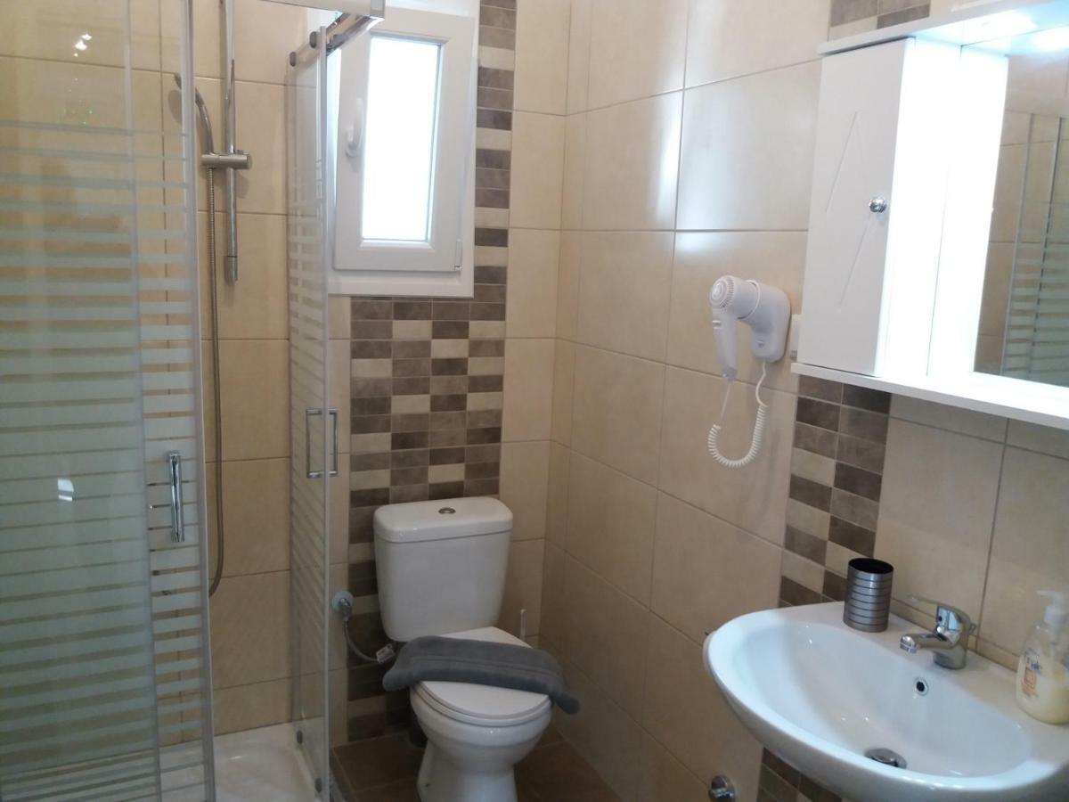 Dimitriou Rooms Gliki Exterior photo