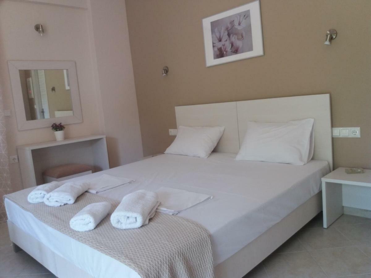 Dimitriou Rooms Gliki Exterior photo
