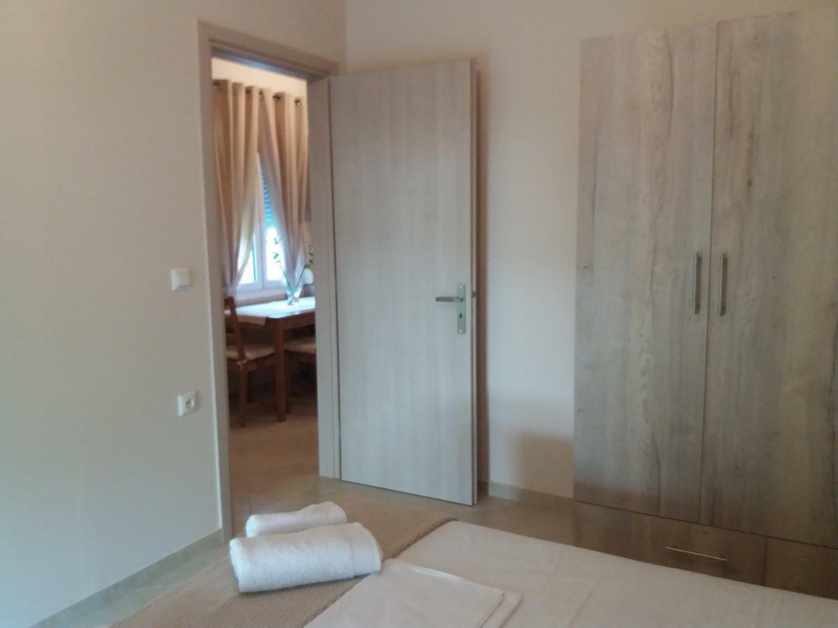 Dimitriou Rooms Gliki Exterior photo