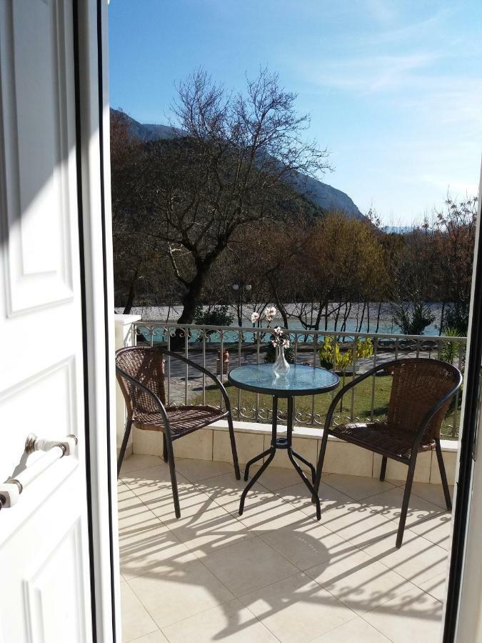 Dimitriou Rooms Gliki Exterior photo
